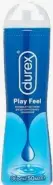 Дюрекс DUREX Play Feel Гель-смазка Флакон 50мл в СПБ (Санкт-Петербурге) от Алоэ Богатырский пр-кт д7 корп1