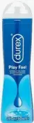 Дюрекс DUREX Play Feel Гель-смазка Флакон 50мл от ССЛ Интернешнл