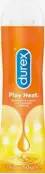 Дюрекс DUREX Play Heat Гель-смазка Флакон 50мл от ССЛ Интернешнл