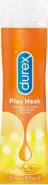 Дюрекс DUREX Play Heat Гель-смазка