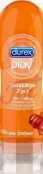 Дюрекс DUREX Play Massage 2 in 1 Stimulating Флакон 200мл от Рекитт Бенкизер