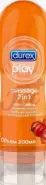 Дюрекс DUREX Play Massage 2 in 1 Stimulating Флакон 200мл в Орехово-Зуево от Интернет - аптека  POLZAru Орехово-Зуево