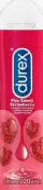 Дюрекс DUREX Play Sweet Strawberry гель-смазка с ароматом клубники Флакон 100мл от Не определен
