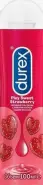 Дюрекс DUREX Play Sweet Strawberry гель-смазка с ароматом клубники Флакон 100мл от Ваша аптека
