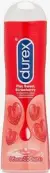 Дюрекс DUREX Play Sweet Strawberry гель-смазка с ароматом клубники Флакон 100мл от Рекитт Бенкизер