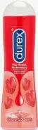 Дюрекс DUREX Play Sweet Strawberry гель-смазка с ароматом клубники Флакон 100мл от Аптека АСНА Волоколамское ш 71-13к1