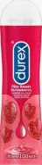 Дюрекс DUREX Play Sweet Strawberry гель-смазка с ароматом клубники Флакон 50мл от Аптека №1 Амурская