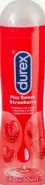 Дюрекс DUREX Play Sweet Strawberry гель-смазка с ароматом клубники Флакон 50мл в Одинцово от Аптека Диалог Одинцово Любы Новоселовой бульвар