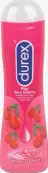 Дюрекс DUREX Play Very Cherry Гель-смазка с ароматом вишни Флакон 100мл от Рекитт Бенкизер