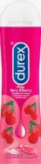 Дюрекс DUREX Play Very cherry Гель-смазка вишнёвая