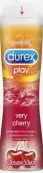 Дюрекс DUREX Play Very cherry Гель-смазка вишнёвая Флакон 50мл от SSL Хелскейр