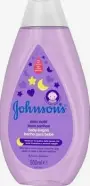 Джонсонс Бэби Гель для душа с лавандой перед сном Флакон 500мл от Аптечный Дом