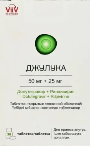 Джулука