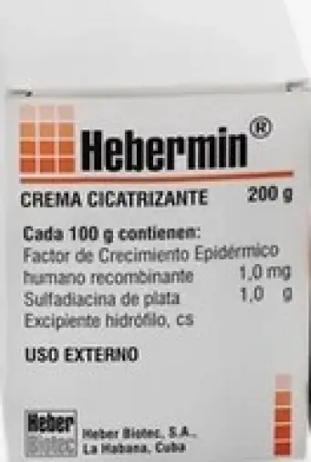 Эбермин Мазь 200г в Ярославле