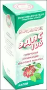 Эдас-106 Кардиалгин (при серд.-сосуд.заб.) Капли 25мл от Аптека Солнышко Часовая 11с2