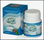 Эдас-930 Аллергопент (при аллергиях)