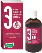 Эффекс Красный корень Флакон 100мл от Эвалар ЗАО