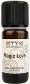 Эфирные масла Магическая любовь Флакон 10мл от Стикс