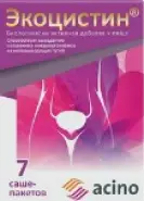 Экоцистин Порошок 3г №7 в Краснодаре от Алоэ Краснодар Восточный Обход д19