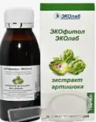 ЭКОфитол Флакон 100мл от ЭКОлаб