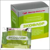 Экофлор Пакетики 5г №20 от Вектор-БиАльгам ЭПП