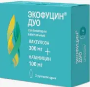 Экофуцин Дуо