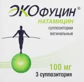 Экофуцин от Не определен