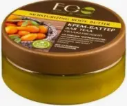 Эколаб Крем-баттер для тела Увлажняющий EcoLab