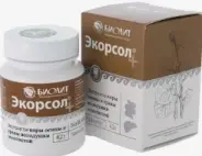 Экорсол+