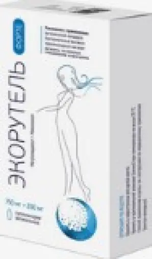 Экорутель Форте Свечи вагинальные №7 в Твери