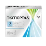 Экспортал Порошок 10г №10 от ЗДРАВЛЕК