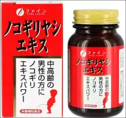 Экстракт пальмы Сереноа