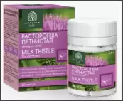 Экстракт расторопши Капсулы 400мг №30 от ВИС ООО