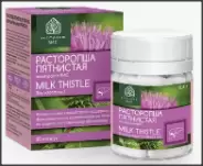 Экстракт расторопши