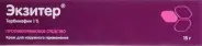 Экзитер Крем 1% 15г в СПБ (Санкт-Петербурге) от Аптека ЭПИОНА