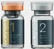 Экзосомы Dry exosomes im-iv appl.