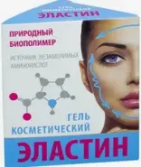 Эластин гель косметический