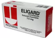 Аналог Люкрин Депо: Элигард