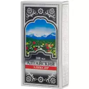 Эликсир Алтайский Флакон 100мл от Мелиген ФП