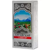 Эликсир Алтайский от Мелиген ФП