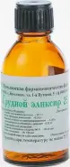 Эликсир грудной Флакон 25мл от Мозаика Соболевский пр-д