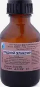 Эликсир грудной от Россия