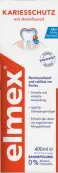 Элмекс ополаск.д/полости рта Флакон 400мл от Не определен