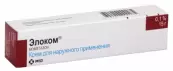 Элоком Крем 0.1% 15г от Не определен