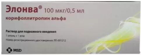 Элонва