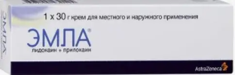 Астразенека