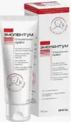 Эмолентум крем Специальный Туба 75мл от Интерфилл ООО