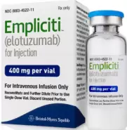 Эмплисити Порошок д/инфузии 400мг от Аптека Ренз