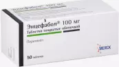 Энцефабол от Мерк