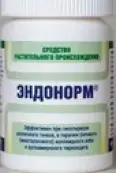 Эндонорм Капсулы 400мг №60 от Миракс